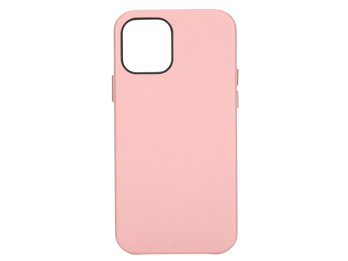 Capa Ultra fina anti impacto para iPhone 12/12pro EOOCOO