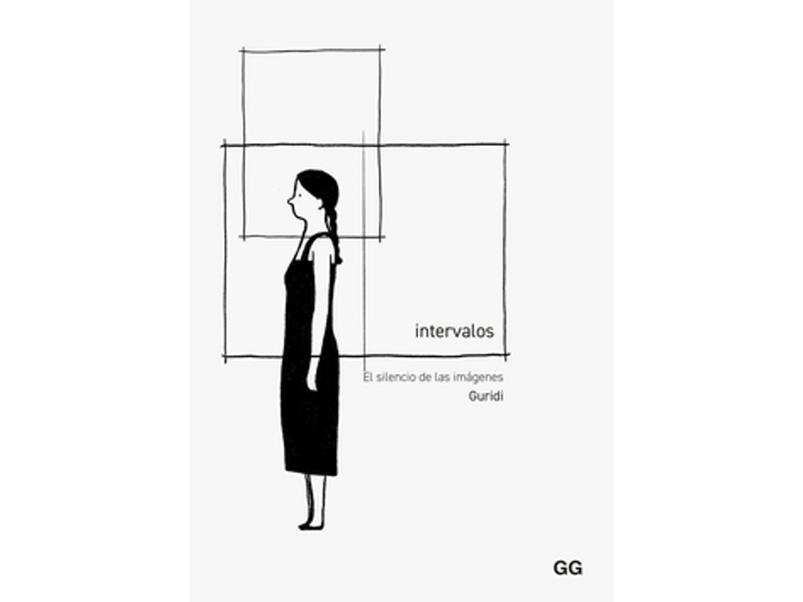 Livro Intervalos de Nieto Guridi e Raúl