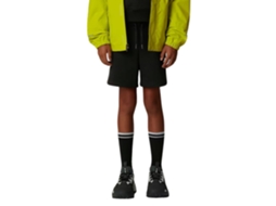 The North Face Casual Meninos Curtos