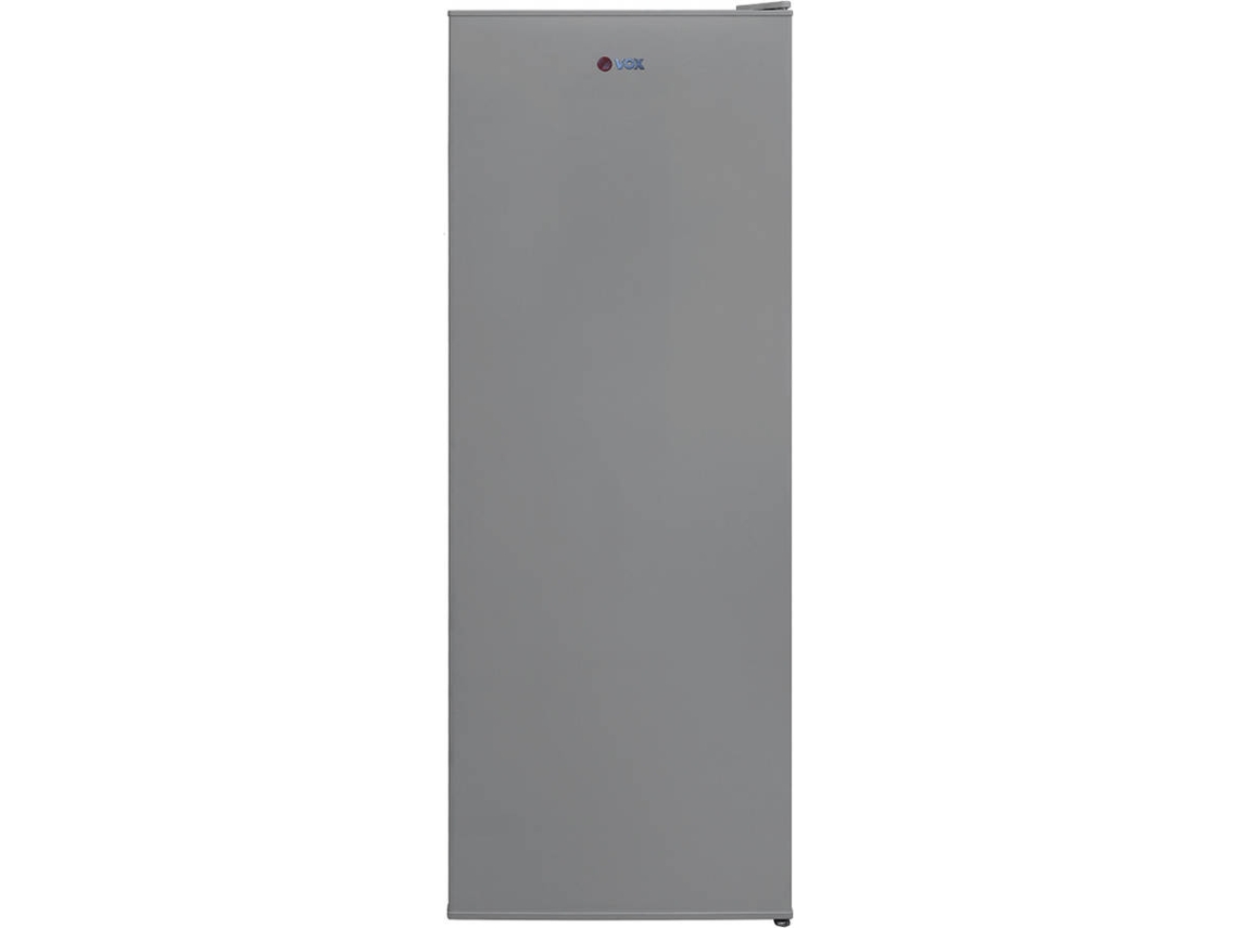 Arca Vertical VOX VF2420SE (No Frost - 145,5 cm - 175 L - Prata)
