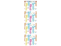 Vidaxl Rolo De Duche Estores Com 70x240 Cm Largura Tecido 66 Cm