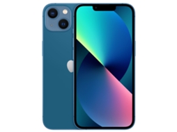 iPhone 13 APPLE (Recondicionado Como Novo - 128 GB - Azul)