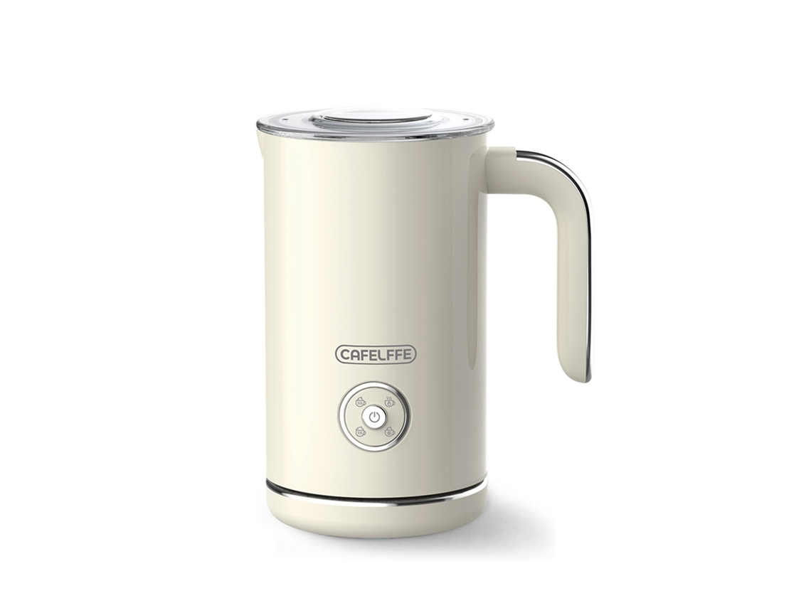 Frother Elétrico 4 em 1 LAXISCREED