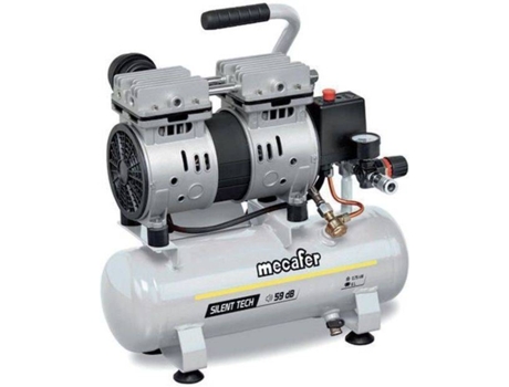 Compressor 
