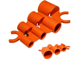 Ferramenta De Rebarbação De Tubos, Profissional Para Cobre Em Instalações Hidráulicas | Ideal Para Pvc, Ppr,