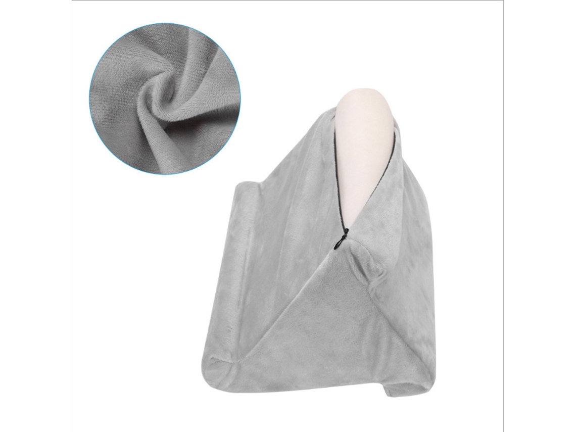 Suporte de Tablet LAXISCREED Triangular Portátil Multifuncional