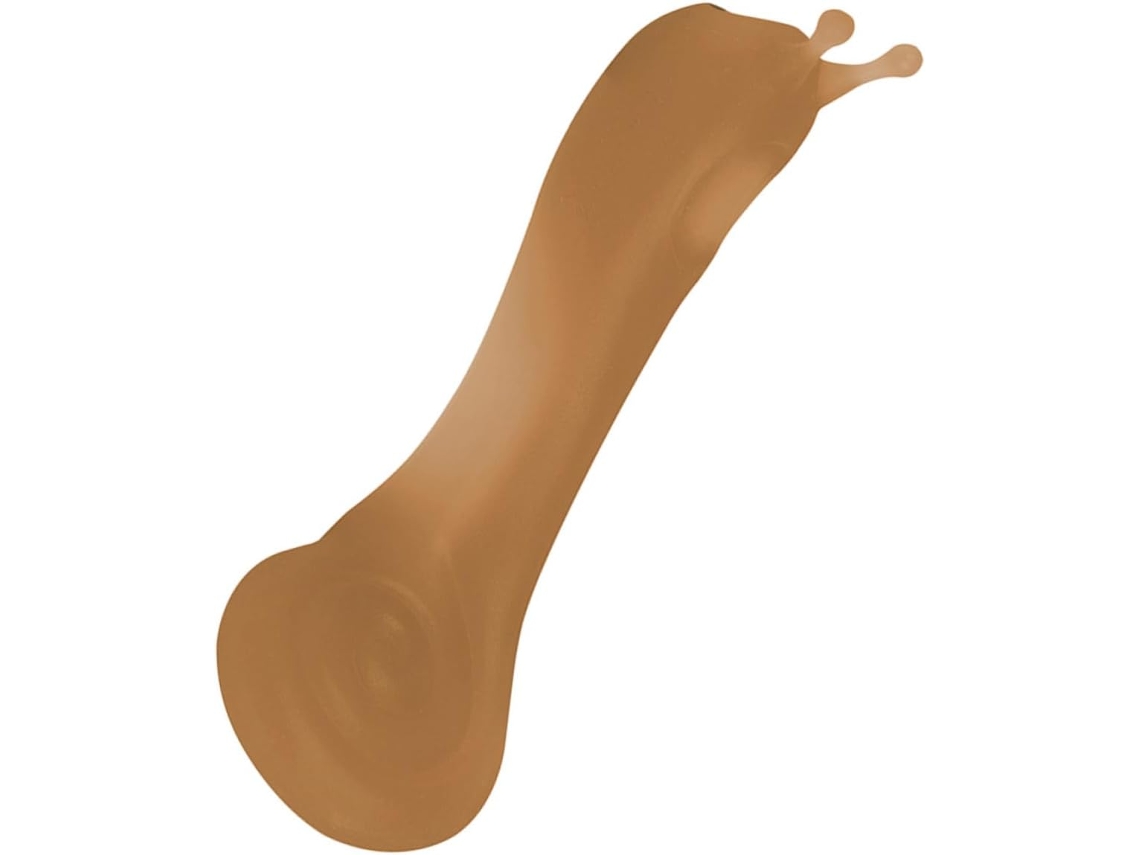 Corretor De Arco De Violino, Cabo De Silicone Marrom