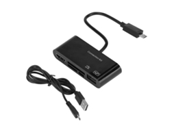 Conversor Hdmi Adaptador LAXISCREED