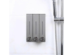 Lurelia Dispensador De Parede Para Duche Em Abs