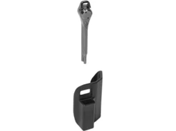 Kit Ferramentas Tripé PEAK DESIGN Travel Preto