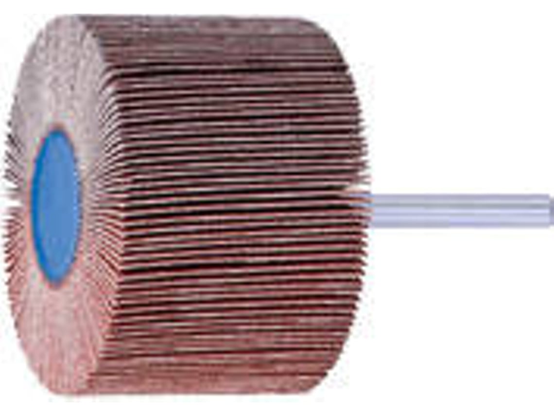 Lamela De Perno PFERD Com Haste-6X40 Mm Grão Cerâmico Co-Cool G40 (40X20Mm)