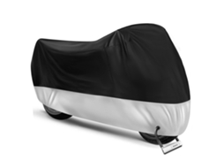 Capa Para Bicicleta Impermeável 200x90x100cm, Proteção Uv E Antipoeira Para Mtb E Bicicleta De Estrada Btforus