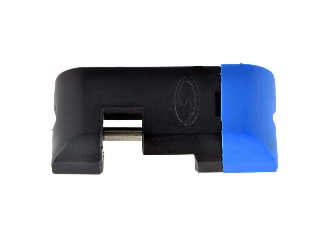 Complete Right Clasp Pretogarbolino