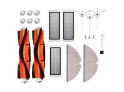 Acessório para Aspiradores XIAOMI 17 s50 s51 s55 s5 s6 Filtro hepa