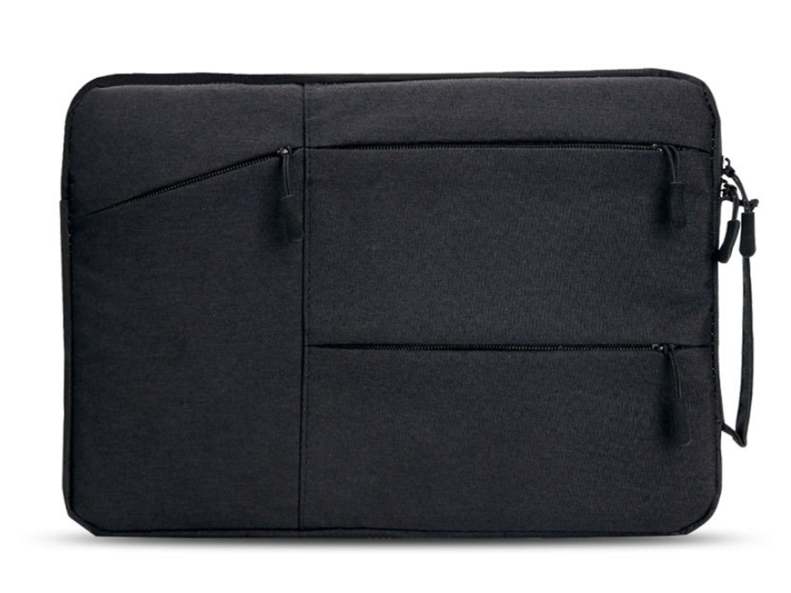 Capa Preta Para Laptop De 15 Polegadas Brilvibera