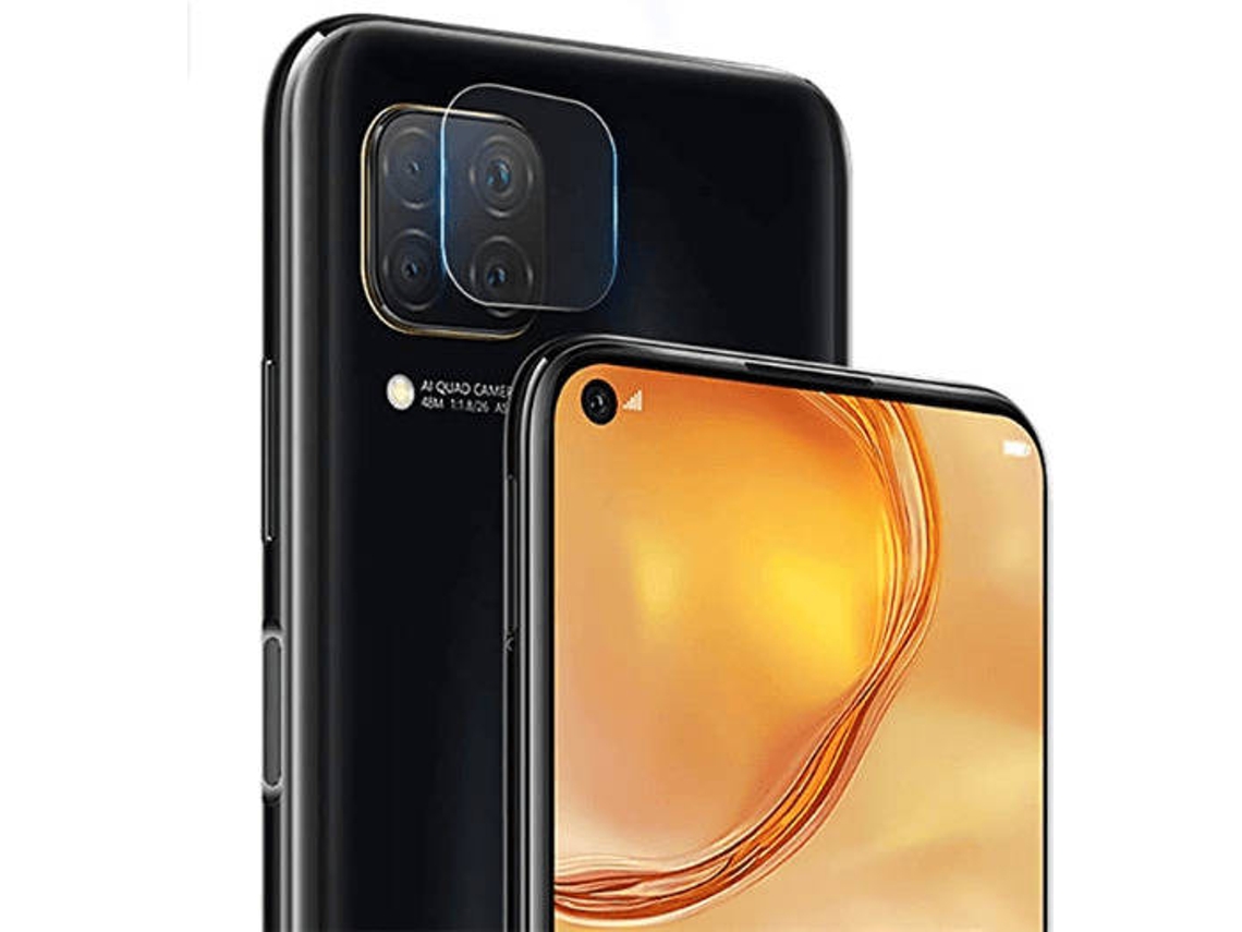 Pelicula de Vidro PHONECARE P40 Lite