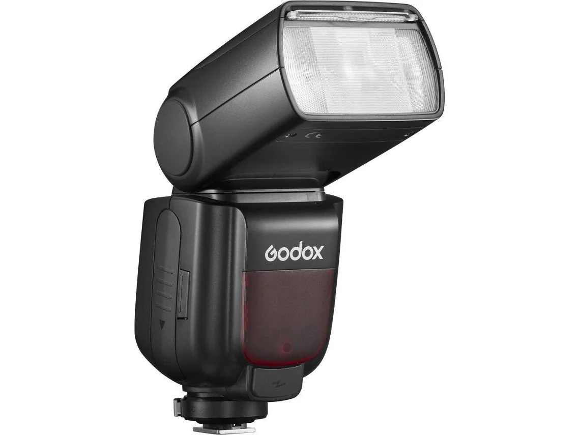 Flash GODOX Tt685 Ttl Ii para Olympus e Panasonic