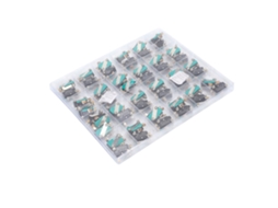 Laxiscreed Micro Switch Auto-reset À Prova De Poeira Para Aplicações Domésticas E Industriais