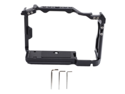 Caja Protectora Para A7cii Marco Vertical Horizontal Soporte Accesorio De Cámara