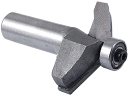 Ferramenta de Fresa para Madeira com Rolamento 1/2" X 3/4" CHABERLU (bdaaf7779cf80adccb7fca7f207e8897)
