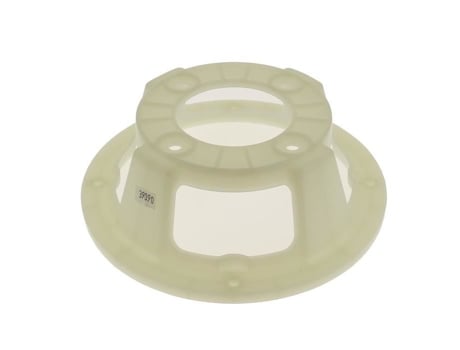Suporte de motor para cortador de grama Wolf - 3665392057314