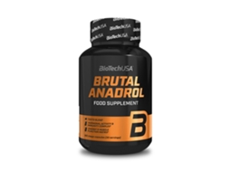 Brutal Anadrol Biotech Usa (90 Caps)