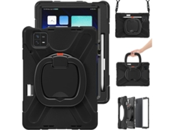 Capa Pad Para Xiaomi Como Título Yemaesre Preto