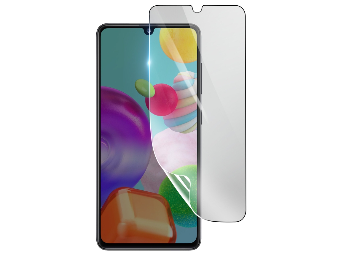 Pelicula de Vidro 3MK Galaxy A41