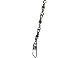 Pacote de 10 Ganchos SPRO Ls-5013 3/0