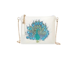 Bolsa de Ombro ALLINLESS