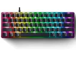 Teclado Gaming Razer Hunstman Mini PT