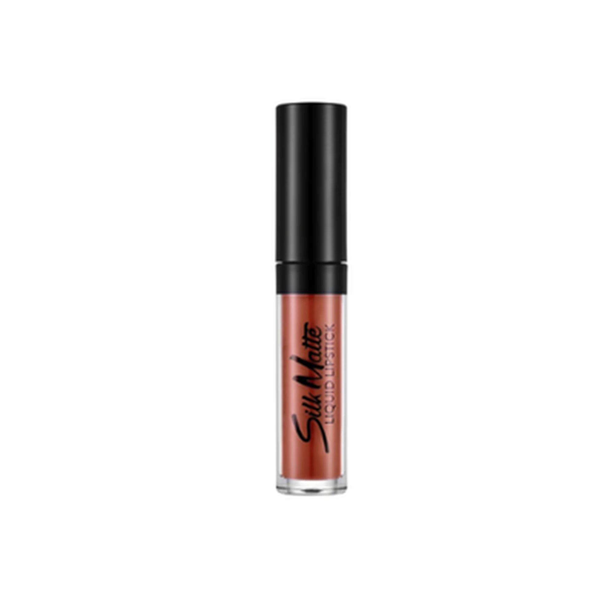 Silk Matte Liquid Batom