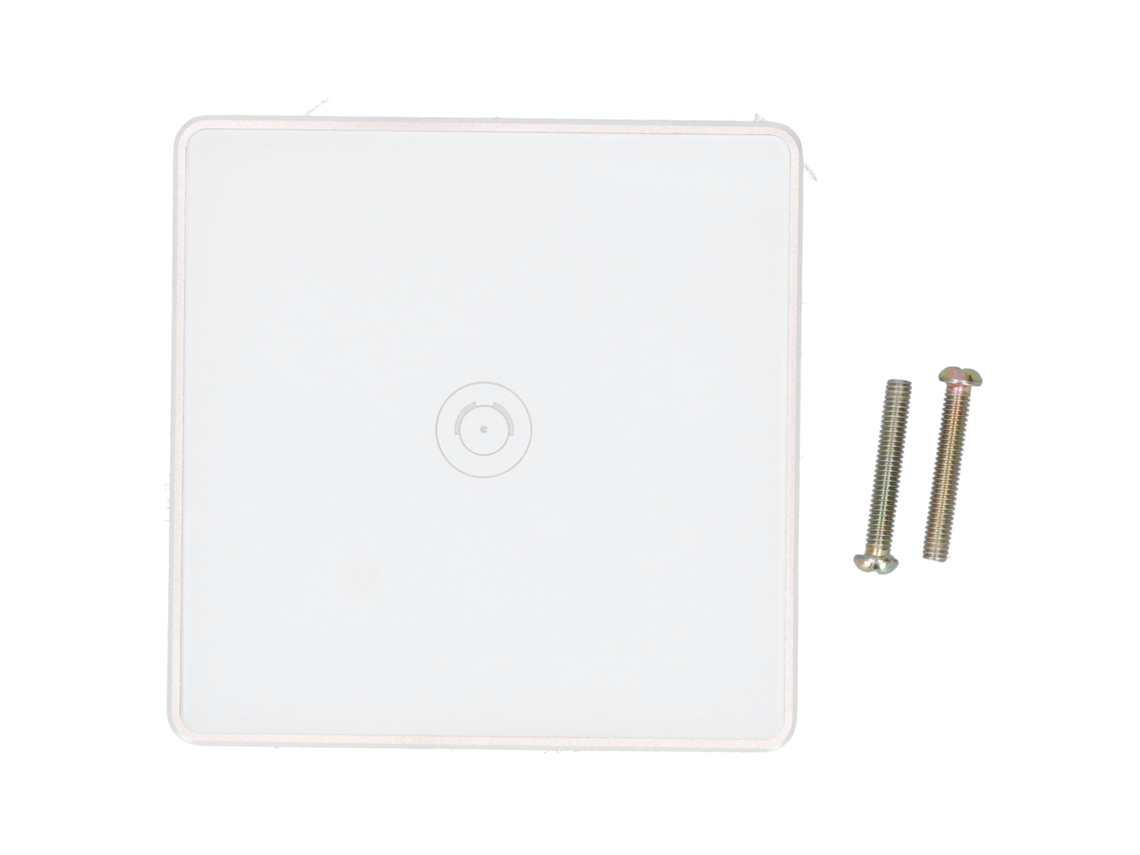 Interruptor Inteligente Wi fi Sem Fio Controle Remoto 100 240vca 10a 600w