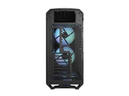 FRACTAL DESIGN Torrent Preto