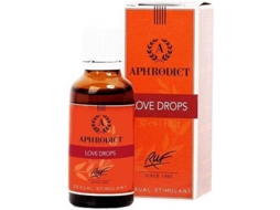 Gotas RUF Aphrodict do Amor Estimulante Sexual (30 ml)