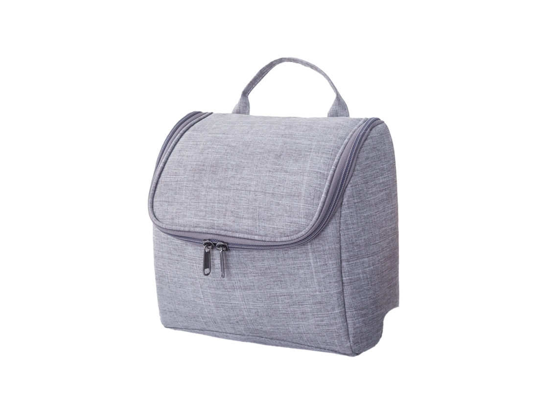 Bolsa de Higiene Impermeável de Grande Capacidade | S/MARCA
