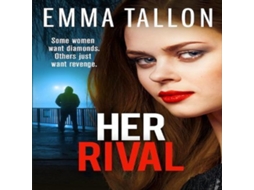 Livro Her Rival de Emma Tallon (Inglês)