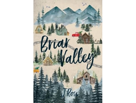 Livro Briar Valley The Complete Duet de J Rose (Inglês)
