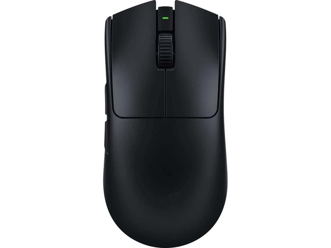 Rato Óptico RAZER Viper V3 Pro SE Wireless (35000DPI - Preto)