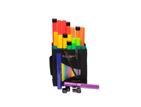 Fuzeau 78034 Basic School Set 04 28 Tubos