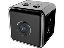 Mini Câmara ENKERS 1080P Preto (9128607409116)