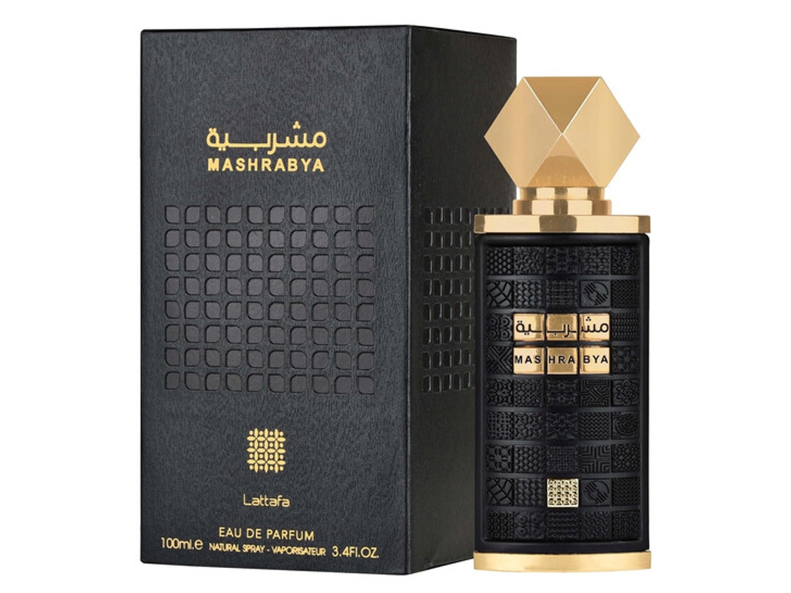 Mashrabya Edp U 100 Ml Lattafa