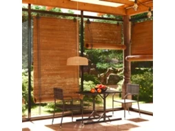Conjunto de Refeição para Jardim HARLANV1 com Almofadas Cinza