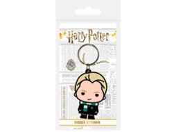 Porta-Chaves HARRY POTTER Draco Malfoy