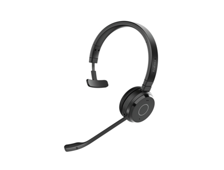Jabraevolve 65 Te Link390a Uc Mono