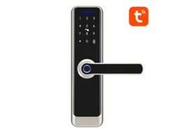 Fechadura Digital AVATTO para Wi fi Sdl a270 S com Controle Remoto