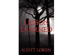 Livro Lesson Learned de Scott Loken (Inglês)