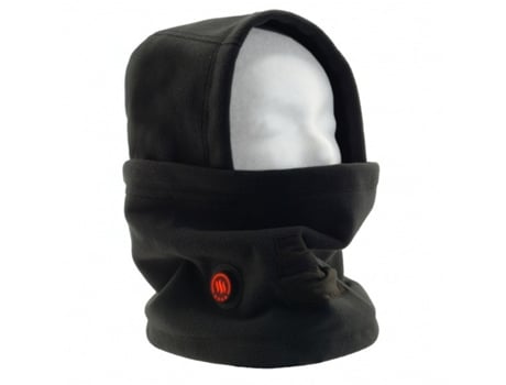 Ghbm Headwear Balaclava Cotton, Elastane, Polyester Glovii