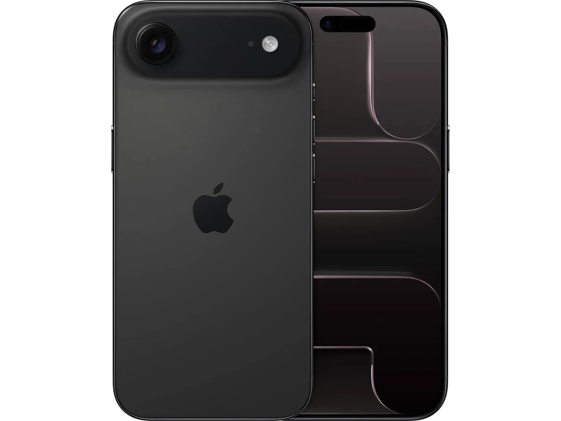 iPhone Air APPLE (6.5'' - 512 GB - Preto Sideral)