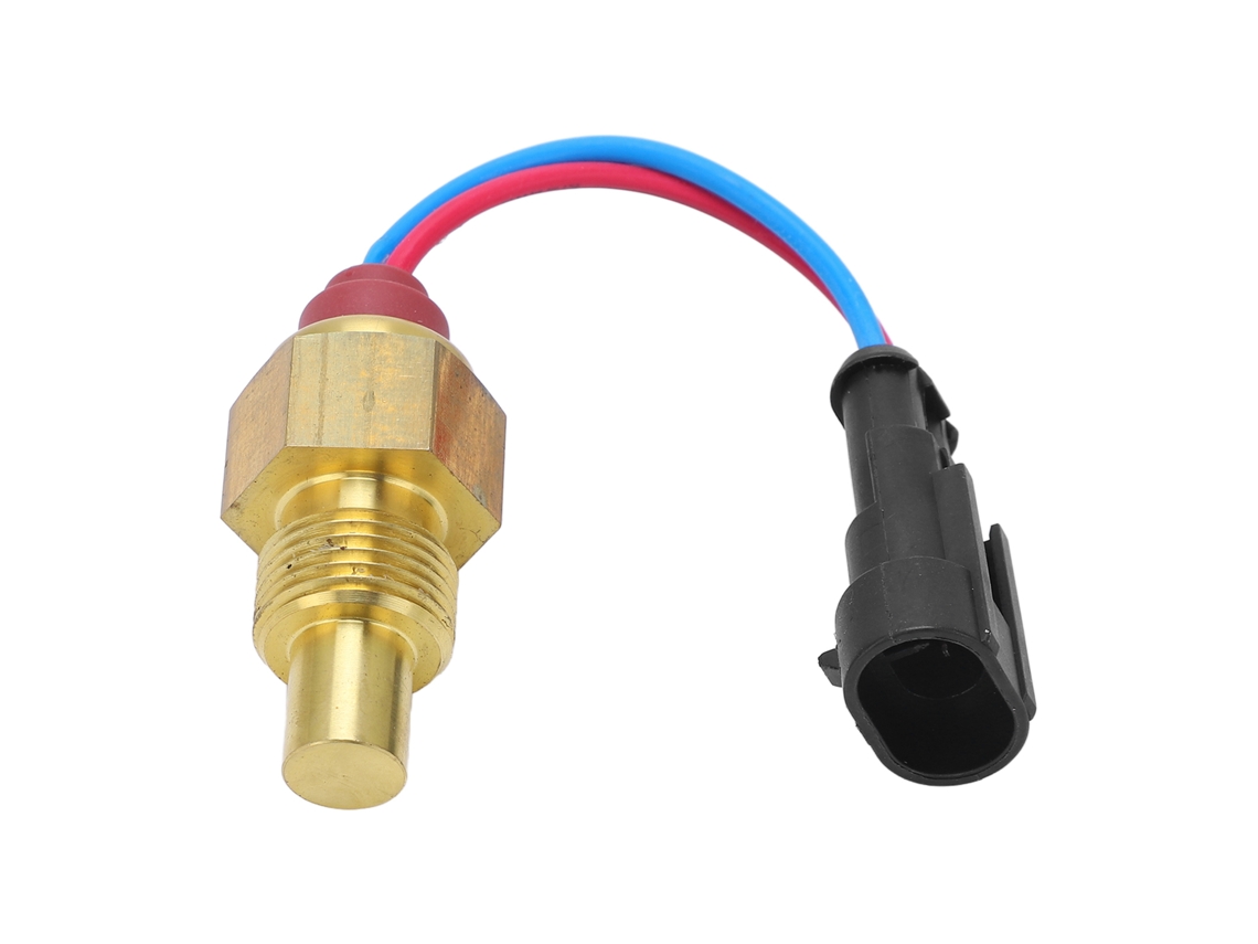 Sensor De Temperatura De Água Para Escavadeira Liugong Lg205 225 915 906 920 922 925 933 936 939c